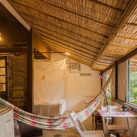 Suites Casa Grande Abraão Pokój zdjęcie
