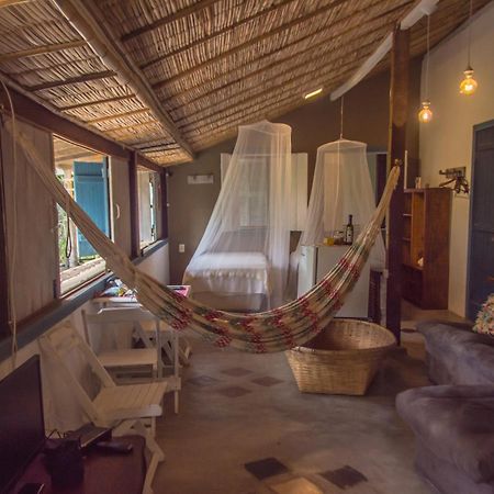 Suites Casa Grande Abraão Pokój zdjęcie