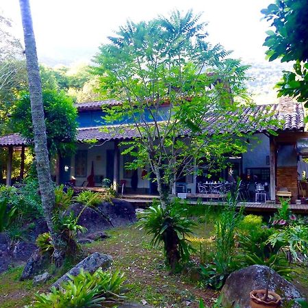 Suites Casa Grande Abraão Zewnętrze zdjęcie