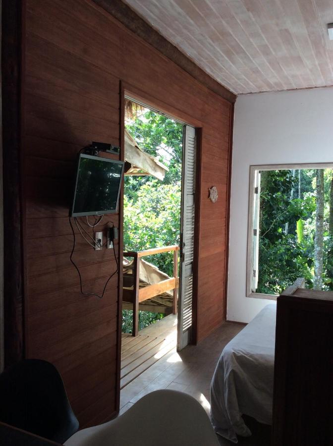 Suites Casa Grande Abraão Zewnętrze zdjęcie