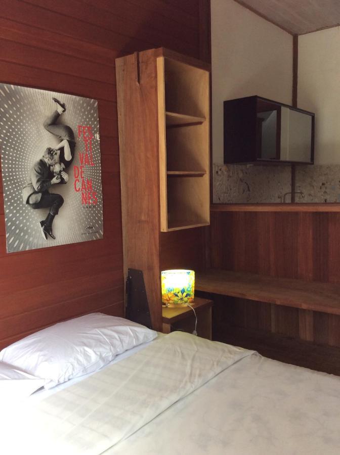Suites Casa Grande Abraão Zewnętrze zdjęcie