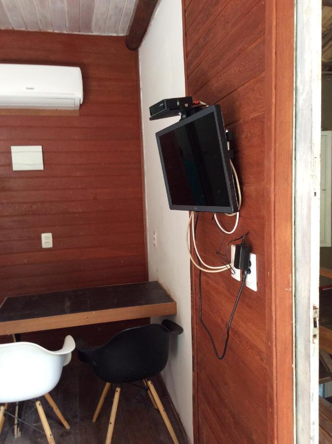 Suites Casa Grande Abraão Zewnętrze zdjęcie