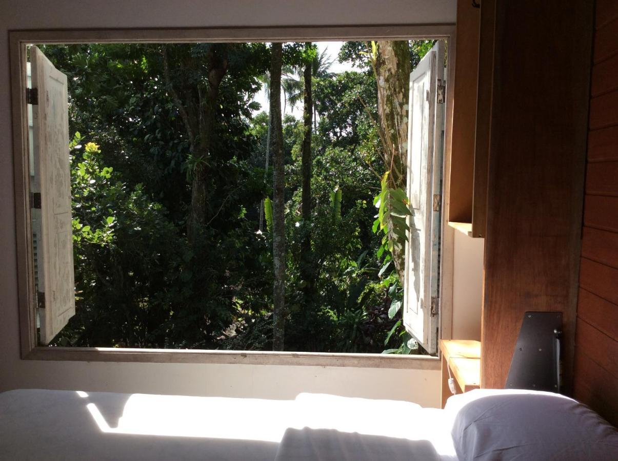 Suites Casa Grande Abraão Zewnętrze zdjęcie