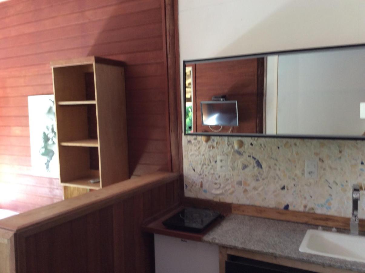 Suites Casa Grande Abraão Zewnętrze zdjęcie