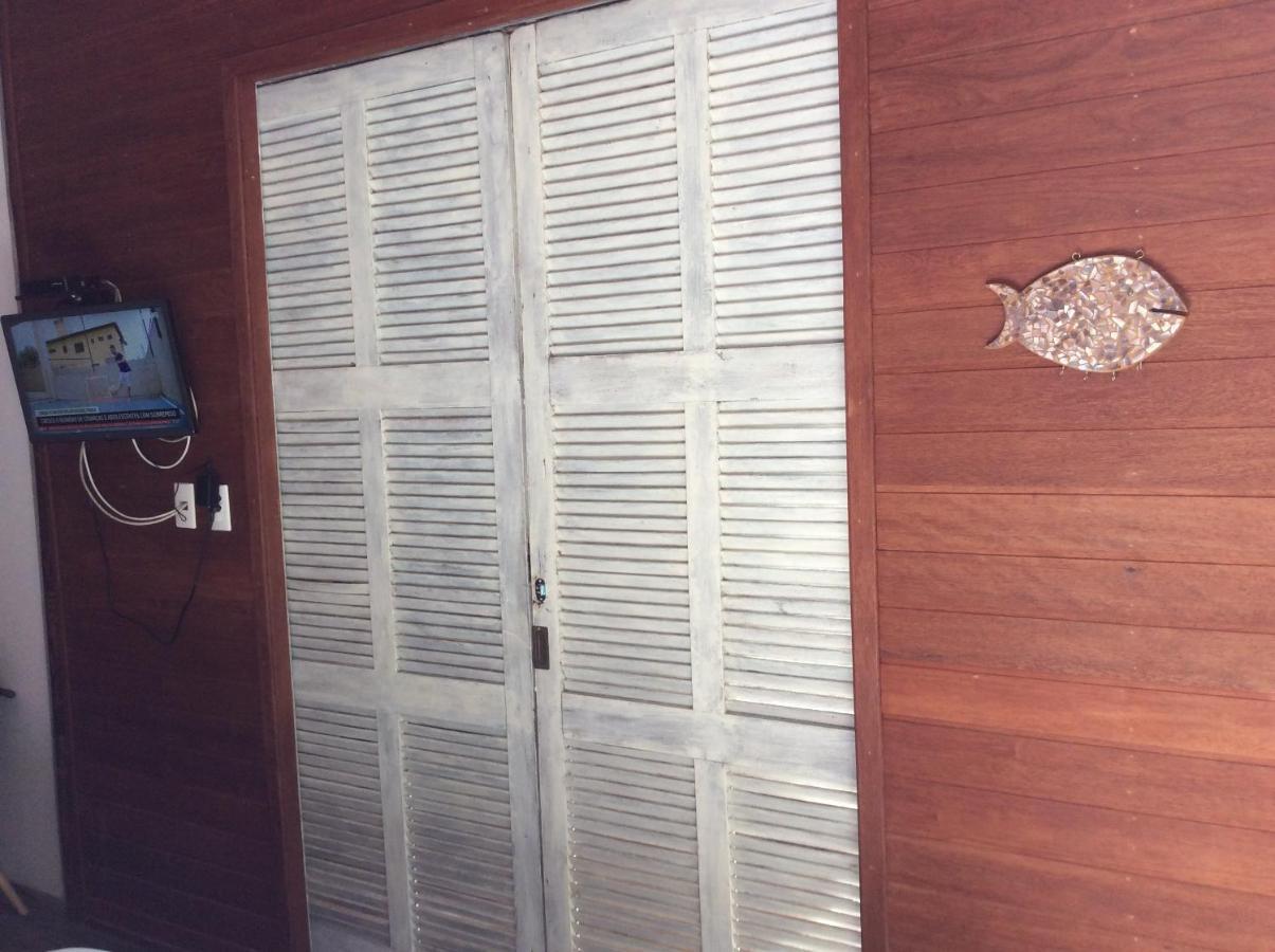 Suites Casa Grande Abraão Zewnętrze zdjęcie