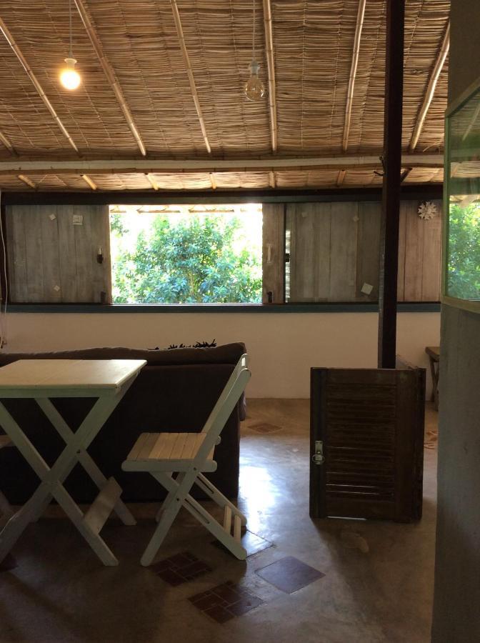Suites Casa Grande Abraão Zewnętrze zdjęcie