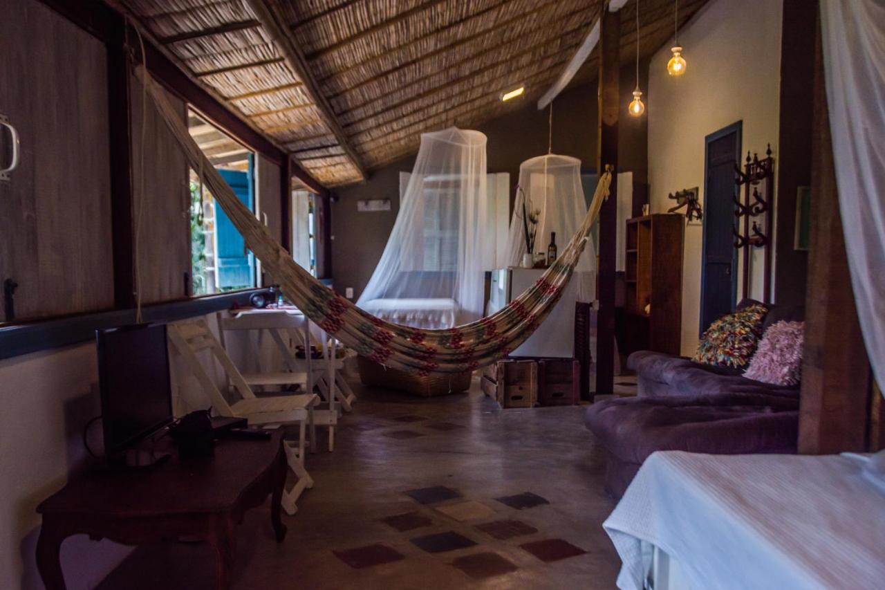 Suites Casa Grande Abraão Zewnętrze zdjęcie