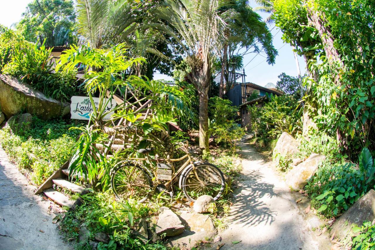 Suites Casa Grande Abraão Zewnętrze zdjęcie