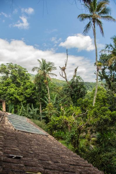 Suites Casa Grande Abraão Zewnętrze zdjęcie