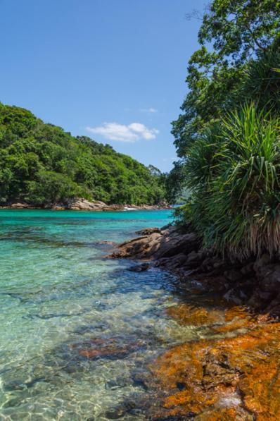 Suites Casa Grande Abraão Zewnętrze zdjęcie