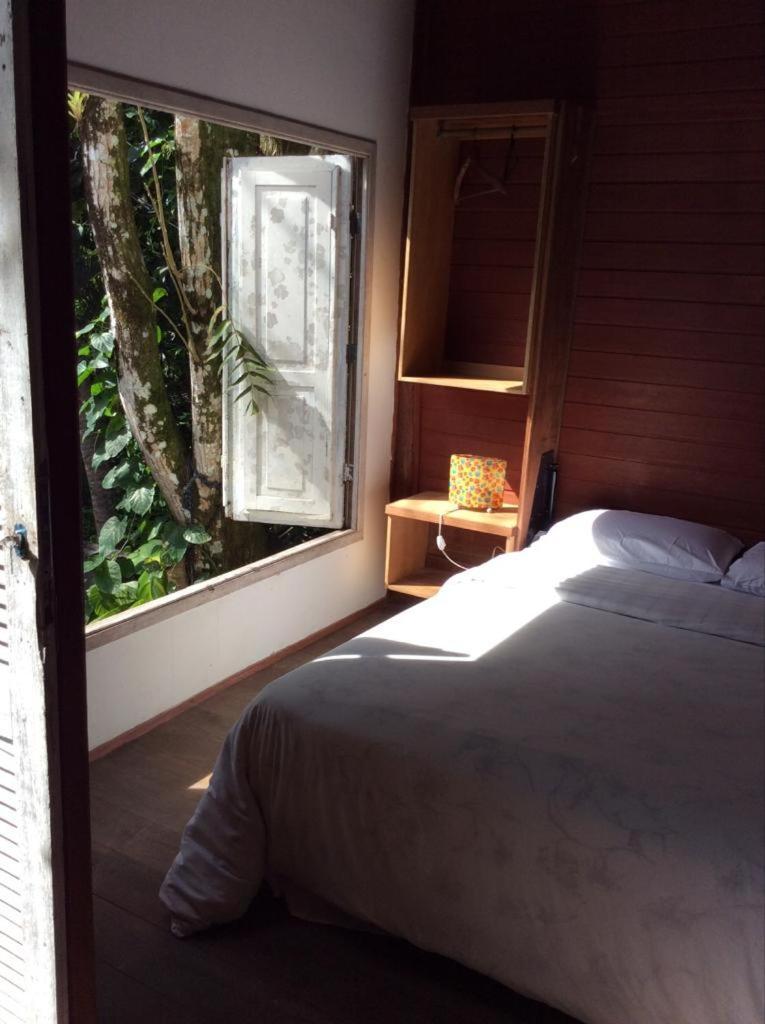 Suites Casa Grande Abraão Zewnętrze zdjęcie