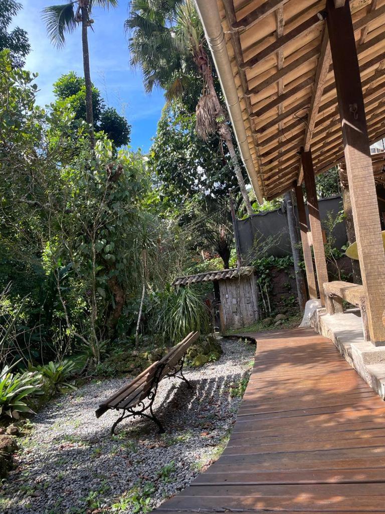 Suites Casa Grande Abraão Zewnętrze zdjęcie