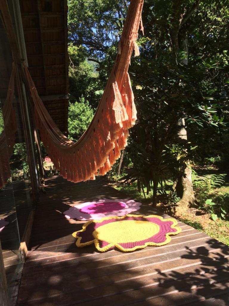 Suites Casa Grande Abraão Zewnętrze zdjęcie