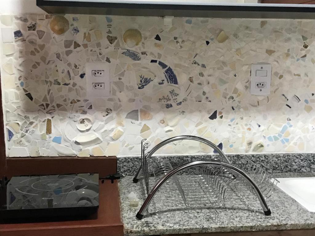 Suites Casa Grande Abraão Zewnętrze zdjęcie