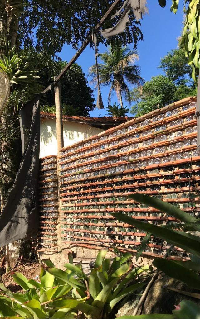 Suites Casa Grande Abraão Zewnętrze zdjęcie