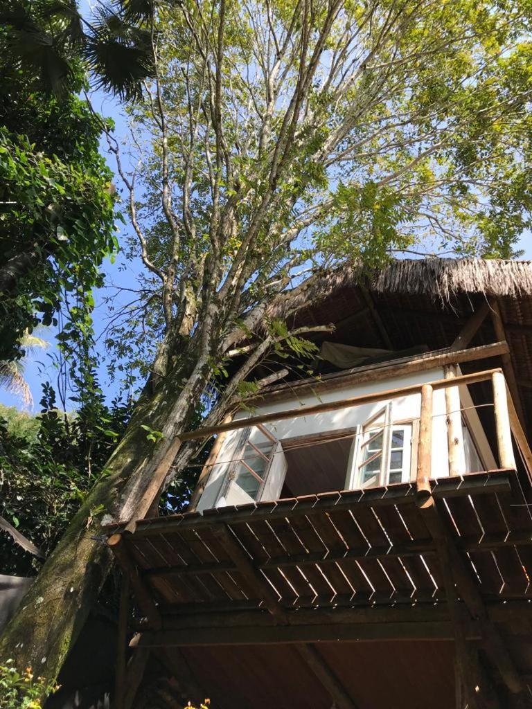 Suites Casa Grande Abraão Zewnętrze zdjęcie