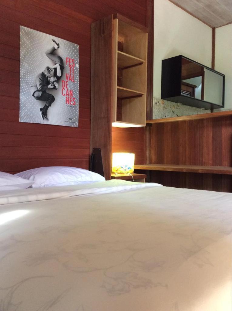 Suites Casa Grande Abraão Zewnętrze zdjęcie