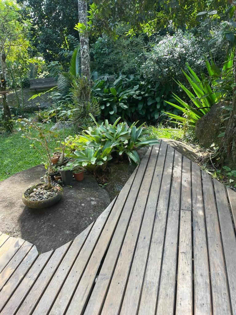 Suites Casa Grande Abraão Zewnętrze zdjęcie