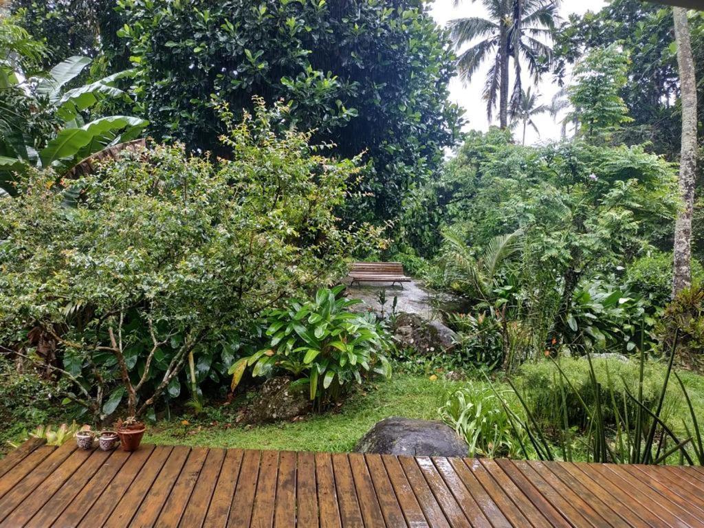Suites Casa Grande Abraão Zewnętrze zdjęcie