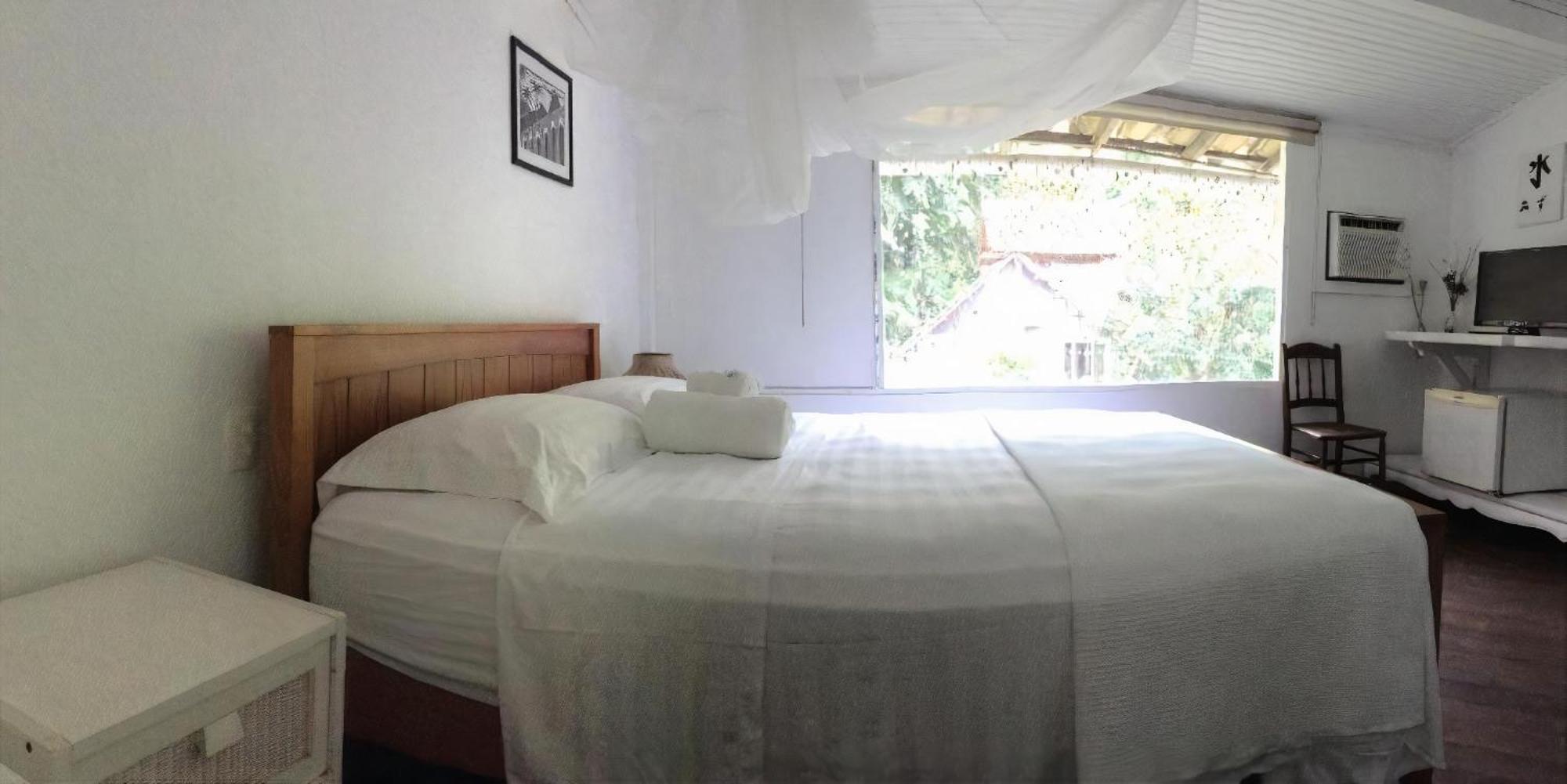 Suites Casa Grande Abraão Pokój zdjęcie