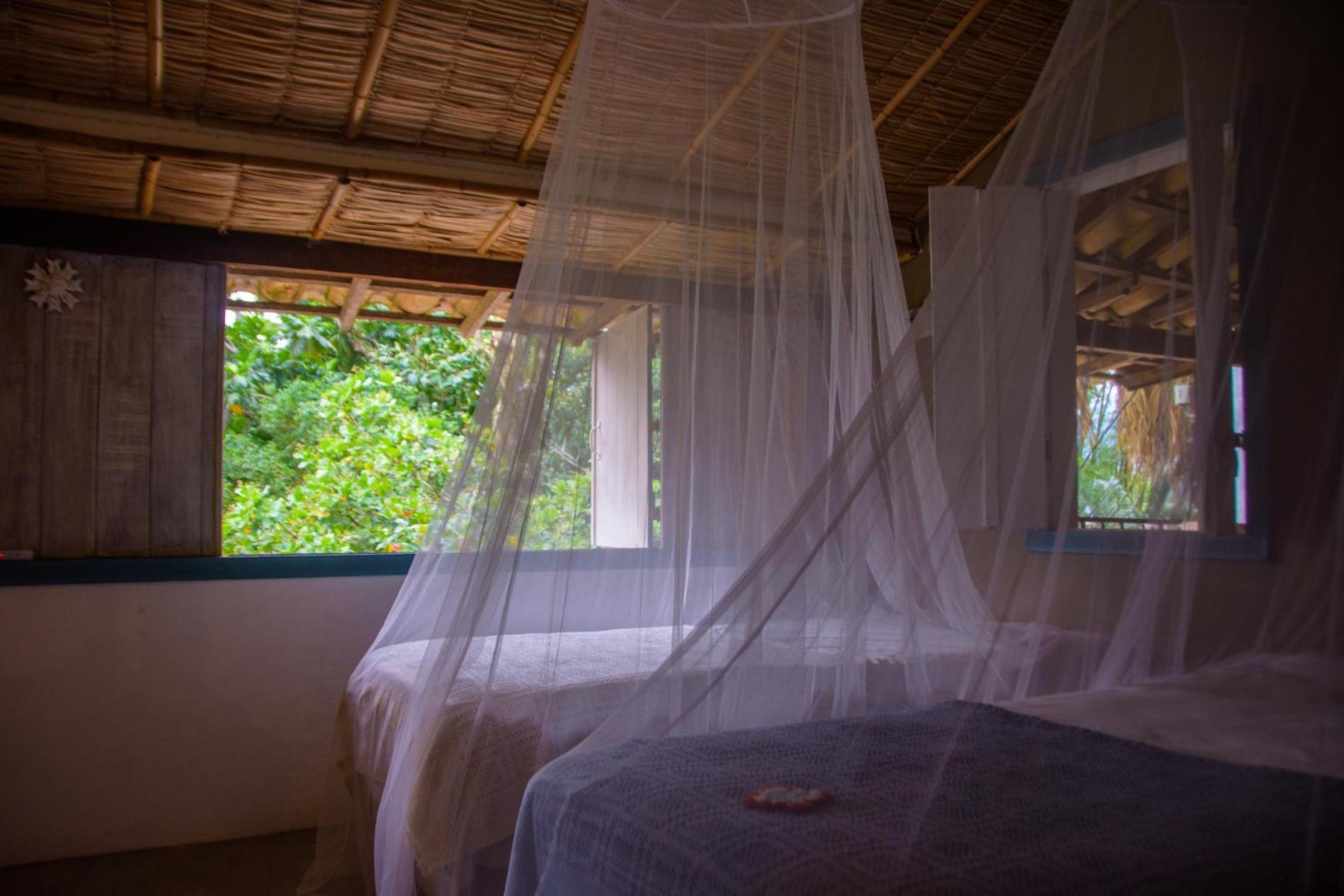 Suites Casa Grande Abraão Pokój zdjęcie