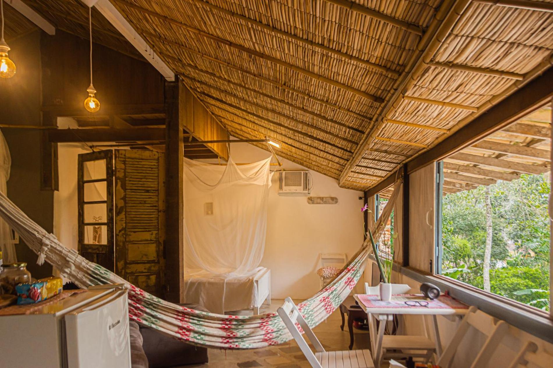 Suites Casa Grande Abraão Pokój zdjęcie