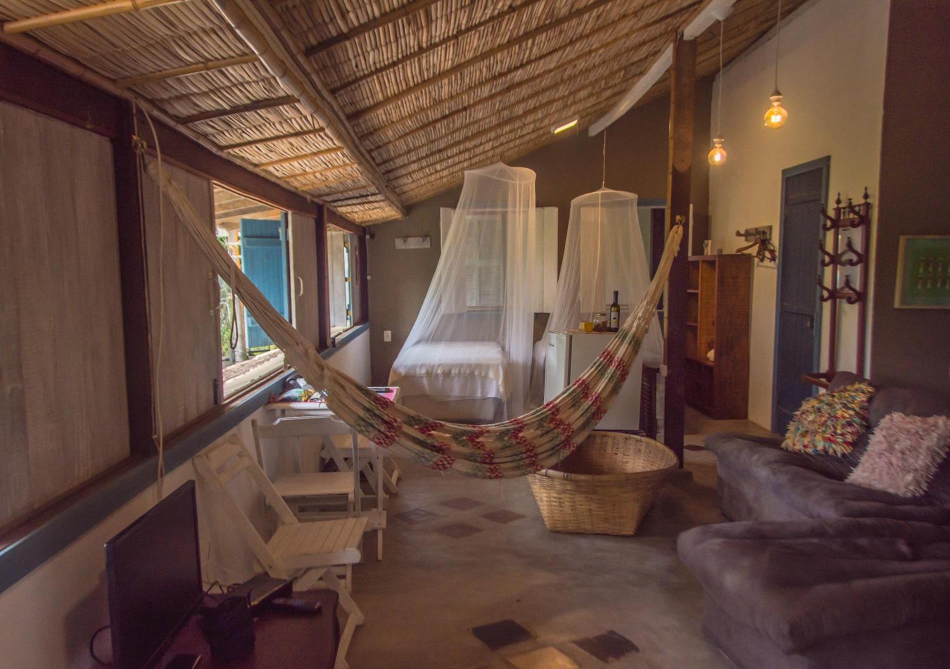 Suites Casa Grande Abraão Pokój zdjęcie
