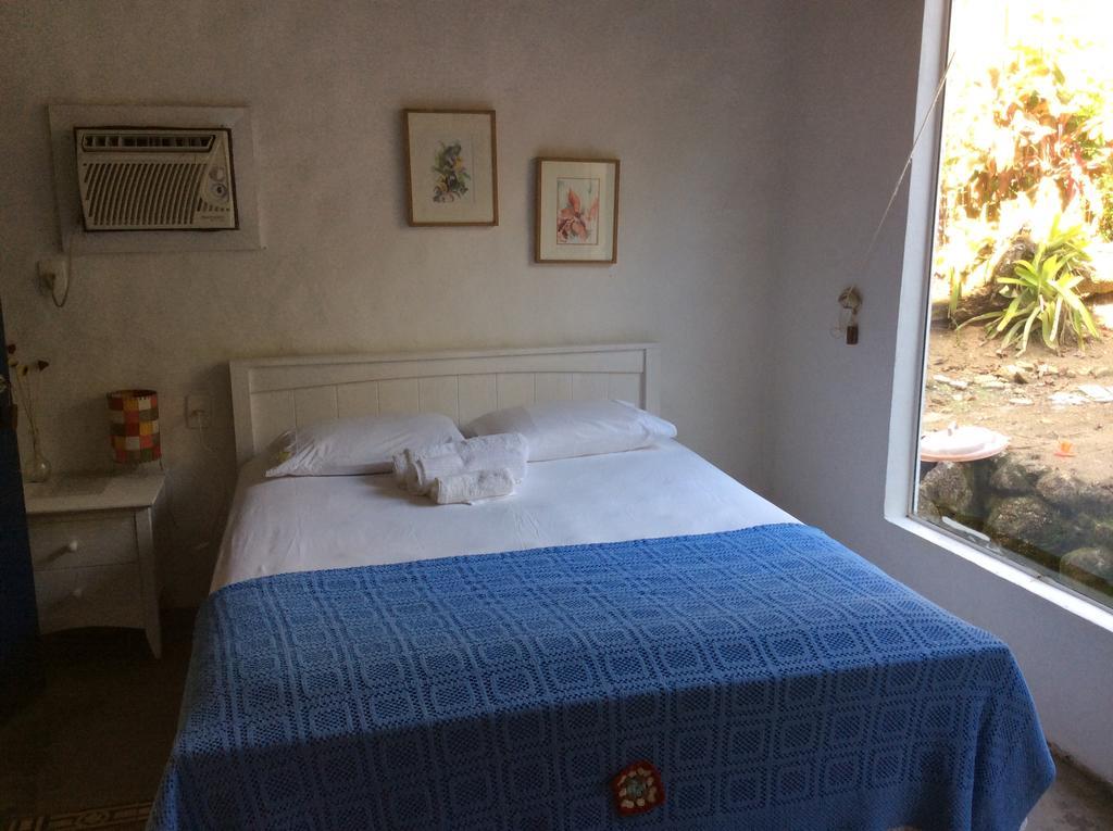 Suites Casa Grande Abraão Pokój zdjęcie