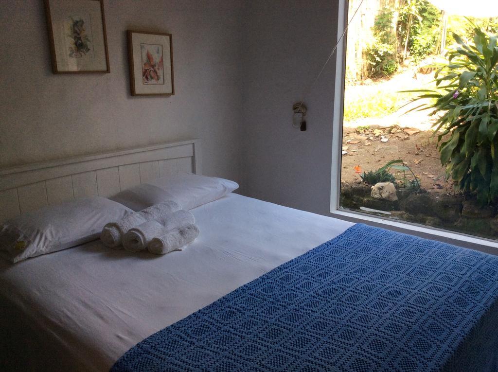 Suites Casa Grande Abraão Pokój zdjęcie