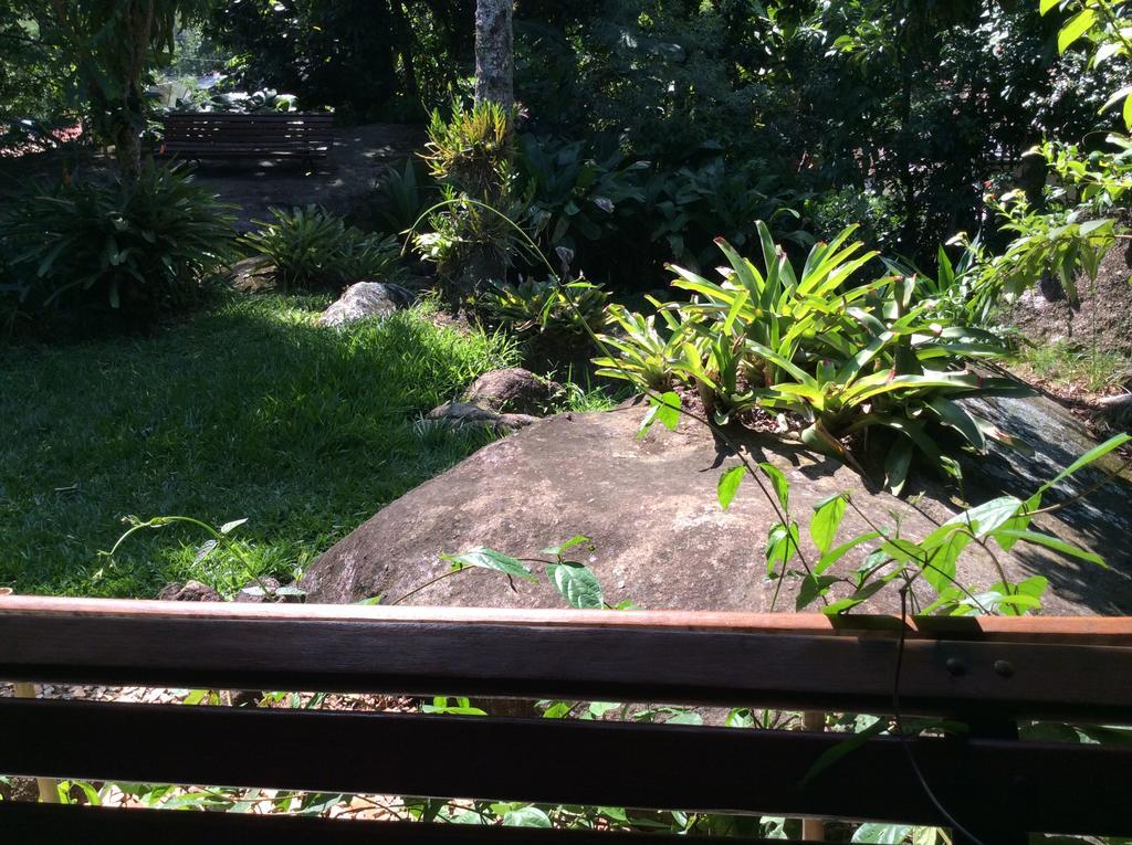 Suites Casa Grande Abraão Zewnętrze zdjęcie
