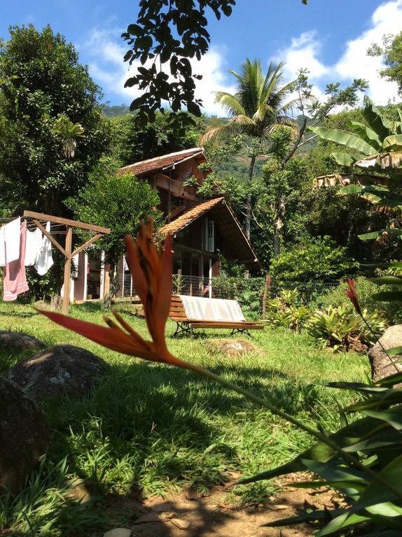 Suites Casa Grande Abraão Zewnętrze zdjęcie