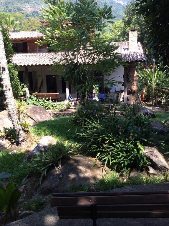 Suites Casa Grande Abraão Zewnętrze zdjęcie