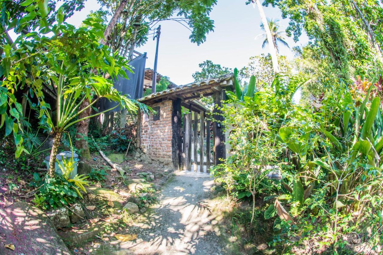 Suites Casa Grande Abraão Zewnętrze zdjęcie