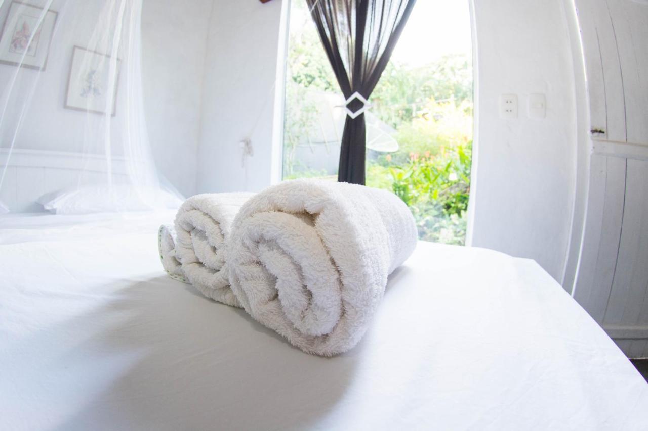 Suites Casa Grande Abraão Zewnętrze zdjęcie