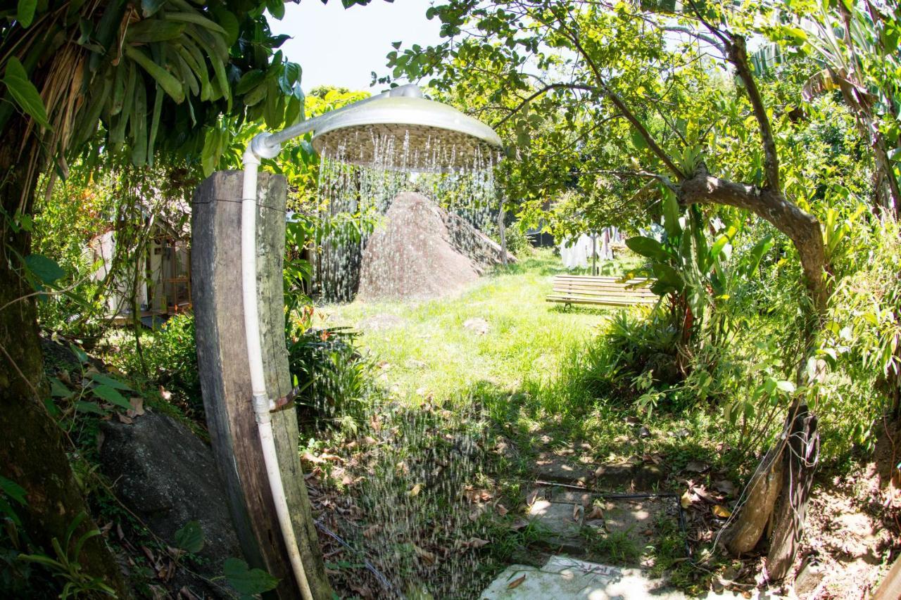 Suites Casa Grande Abraão Zewnętrze zdjęcie