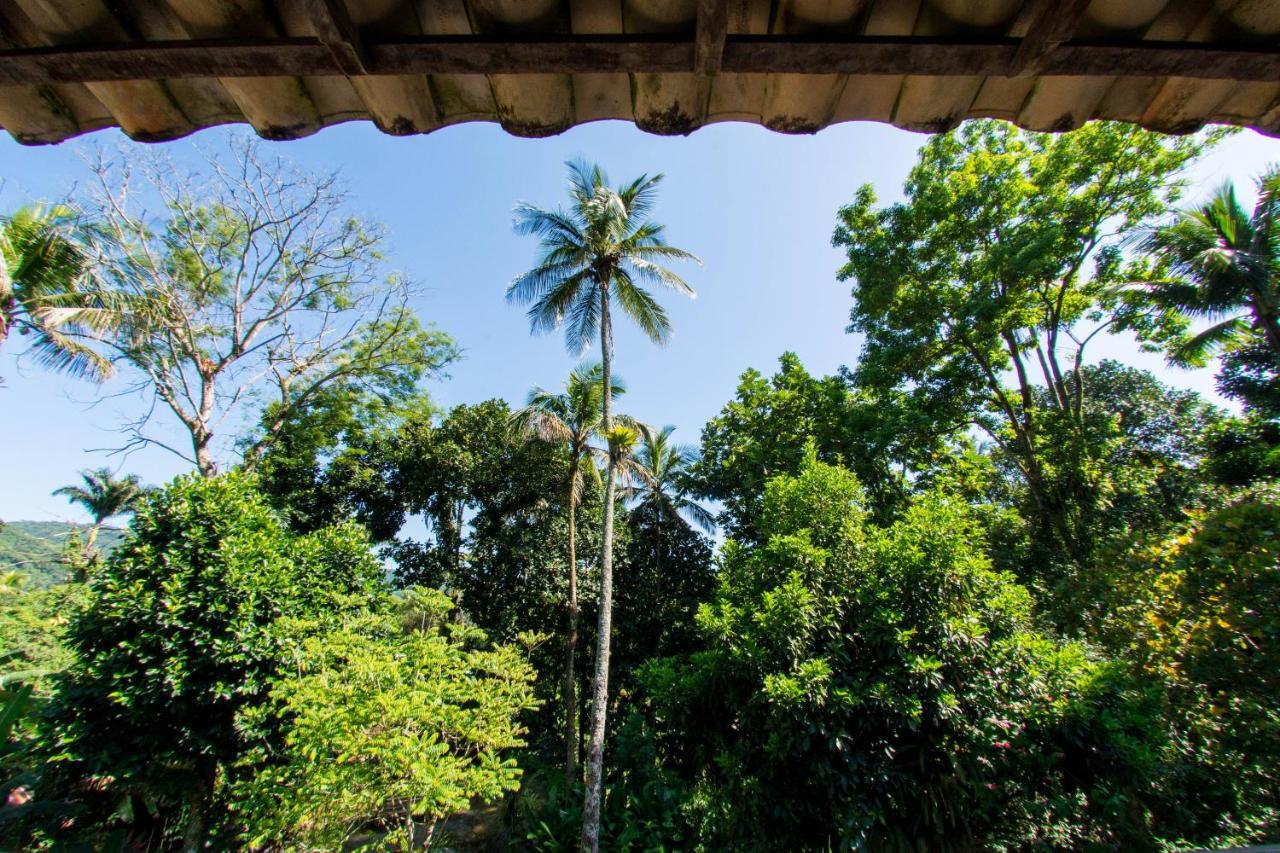 Suites Casa Grande Abraão Zewnętrze zdjęcie